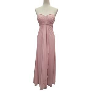 NWT Flowy Dress Wedding Guest Special Occasion Gown